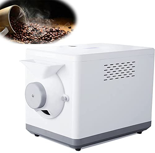 MNSSRN Tostatore di caffè A Temperatura Controllata della Famiglia, Torrefattore di caffè della Noce di Arachidi della Noce di Arachidi della Famiglia
