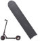 Scooter Bottom Battery Compartment Cover, Electric Scooter Bottom Plate, Scooter Chassis Shield Compatible with -Xiaomi 4Pro