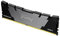 Kingston FURY Renegade 32GB 3600MT/s DDR4 CL18 DIMM Desktop Gaming Memory - KF436C18RB2/32