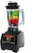 Begoniape Hochleistungsmixer 2800W Standmixer 2 in 1 Smoothie Maker mit Deckel Rühren und Erhitzen Mixer Edelstahl Blender Selbstreinigend Wärmeschutzsystem
