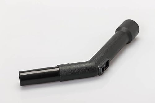 daniplus Handgriff, Griff 35mm passend für Staubsauger von Miele, Bosch, Siemens ua.