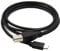 LUCKGONI Nuovo Micro USB Maschio a USB Tipo B Maschio Dati OTG Cavo Per Scanner MIDI Controller Tastiera MIDI Connettore Stampante