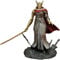 Elden Ring Valkyrie Figure, 9 Inches Elden Ring Valkyrie Statue, Malenia Elden Ring Statue Collectors Edition, Dark Souls Series Resin Figure Statue, Gift for Game Lovers