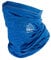 Anglers Only Fin Up UPF50+ Cooling Neck Gaiter - Multifunctional Bandana Scarf with Sun Protection for Fishing (Oceanic Blue)