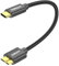SUNGUY Câble USB C vers Micro B, 0.3m 10Gbps USB 3.1 Cable Disque Dur Externe USB C Compatible avec Toshiba, Seagate, WD, Disque Dur, Galaxy S5 Note 3,HDD etc-Noir