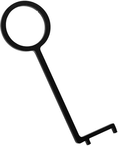 SopwMap Zahnriemen Prüfwerkzeug für PureTech 1.0 und 1.2 (3 Zylinder) PSA EB0 und EB2, Zahnriemen Prüfwerkzeug, Zahnriemen-Testwerkzeug für PureTech 1.0 und 1.2, OEM G-0109-6 EN-52809 1643190080