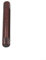 Innovative M5-Stern-Schraubendreher-Bits, kompakt bei 75 mm, perfekt kompatibel mit Standard-Werkzeugen ()
