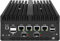 4 Port i226 2.5G Firewall Micro Appliance, Firewall Mini PC Pentium Gold 8505, 2*10G SFP, HDMI, DP, 4xUSB, Type-C USB2.0, AES-NI VPN Router Support pfsense Openwrt, Wifi Slot, 16GB DDR5 256GB NVMe