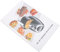 TIKATARER Air Fryer Cookbook, Air Fryer Recipes Recepe Book Book 32 Recettes Color Pictures Cook pour les Débutants et les Utilisateurs Avancés