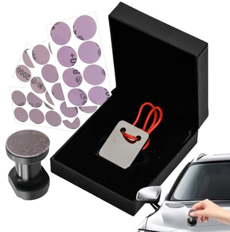 Grattoir de réparation de point de peinture | Enlève les taches de nettoyage de film | Grattoir portable pour atelier, cuisine, pare-brise, appareil de sol, peinture, chantier, carrelage, camion