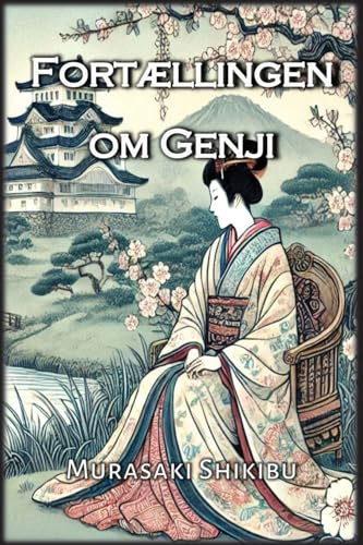Fortællingen om Genji