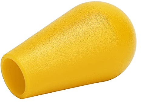 Cocoarm Joystick-Kugelkopf, ABS-Material, Passend für M6-Joystick-Griffe, Ideal für Gamer und Spielekonsolen