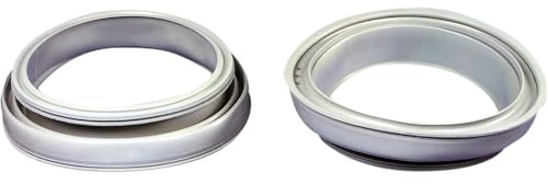 daniplus Türmanschette, Dichtung kompatibel zu Bosch Siemens 00107646, 107646