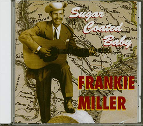 Bear Family Records BCD15909