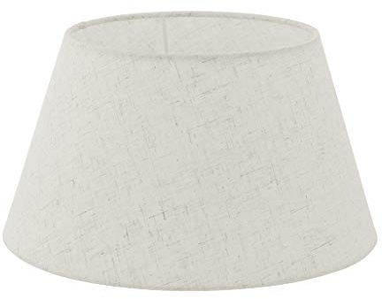 Schirm 1+1 Vintage 16,5 x 30 cm creme