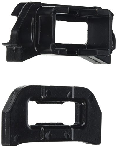 Powerflex PFF3-725BLK Bushes