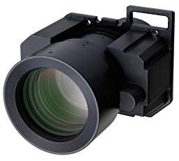 Epson Lens - ELPLL10 - EB-L25000U Zoom Projection Lens - Projection Lenses