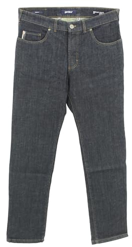 Atelier GARDEUR Herren Jeans Hose Nevio 11 Stretchdenim Blue Rinse