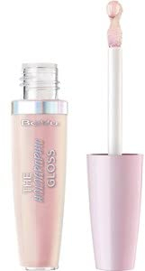 BeYu Lippen The Holographic Lip Gloss Nr.1 Apocalypse 8ml