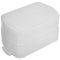 Kompatibel mit Canon 580EX Blitz Diffusor Softbox Bouncer Blitzdiffusor LC6194