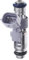 Frankberg Einspritzventil für C2 C3 I C4 I 1007 KM 206 2A/C 2E/K 207 WA WC 307 3A/C 3E 3H 1.4L Benzin 2000-2014 9648148580