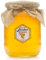 Natural Food - direkt vom Imker - 22 KG - LINDEN Honig - Roh, natürlich, sehr gesund, ohne Zusätze. Ungefiltert, nicht geschleudert oder erhitzt - 20 x 1,1 kg - Linde Honig