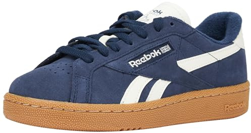 Reebok 100206240 Club C Grounds Verde Bosco