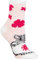 SockShop Wildfeet Femme En boîte Duveteuse Chaussettes pantoufles Paquet de 1 Souris dans une tasse de thé 37-42
