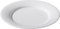 METRO Professional Plato Caterer, porcelana, ¯ 24 cm, llano, blanco, 6 unidades