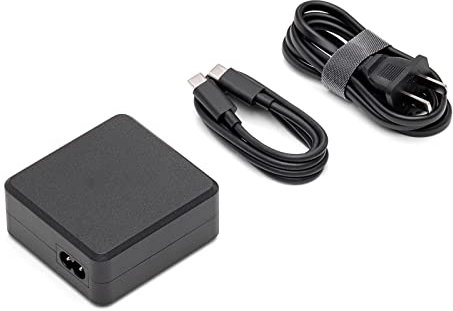 Original 100W USB-C Power Adapter(CN)(Quickly Charges Both The Battery and The Remote Control)
