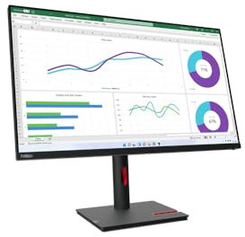 Lenovo TV T32H-30 31.5IN IPS 2560X1440 16:9 4MS 1000:1 HDMI/DP/USB: 63D3GAT1UK (Monitor > monitor)