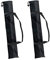 Stativtasche Kordelzug Aufbewahrungstasche,2 Stück Stativ-Tragetasche,Gestänge Transport Tasch,Tragbare Zeltstangentasche,Stativ Lichtständer Tragetasche,für Zeltstangen Lichtständer,14cmx85cm