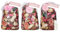 AlaTyche Frühlings-Potpourri-Tüten, rosa Potpourri-Schüsselfüller, Rosenduft, dekorative Potpourri-Trockenblumen, Heimduft, Beutel mit Blütenblättern, Vasenfüller, Badezimmer-Dekoration (3 Beutel, 482