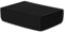 Housse de protection pour console PS5 Slim Disc&Digital Edition,Accessoires de protection pour console de jeux,Housse étanche anti-rayures et anti-poussière pour Playstation 5 Slim (Horizontal)