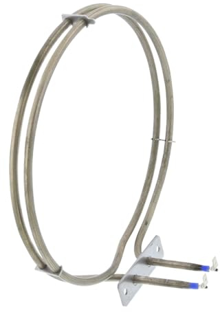 Electrolux Heizelement rund 400 V 2400 W für Öfen, Herde und Herde 140089339075