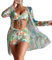 WILLBEST Skianzug mädchen baywatch tankini Bikinihose weiß burkini badanzüge tankini mit bügel cup d Sportanzug mädchen bikini weiss Damen Damen bauchweg bikini Badeanzug push up Damen bauchweg bu