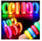 Mstnoixgc 6 Stück Armbänder mit Leucht, Festival Leucht Armbänder，Leuchtendes Armband, Led Armband, für Konzert, Festivals, Sport, Hochzeit,Party Zubehö,Armreif für Kinder Erwachsene