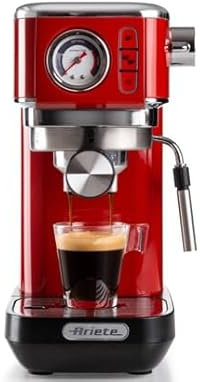Macchina caffè espresso Ariete