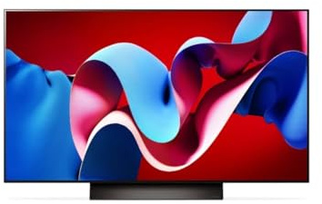 LG OLED 48C49LA (48, Zoll) 4K