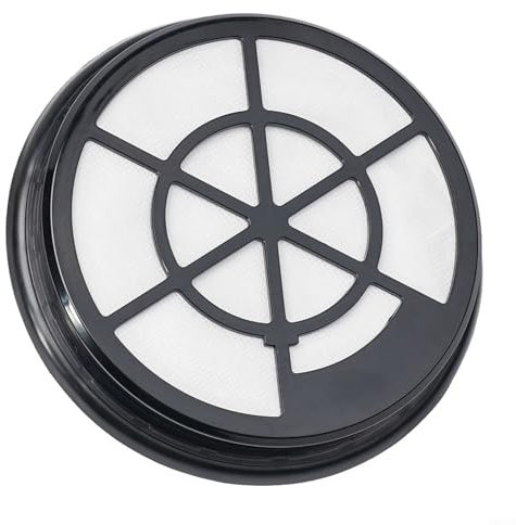 WIIYENA Washable Replacement Filters for russell Hobbs Rhcv1611 Vacuum Cleaner, Stretch Air Lift Reusable Vacuum Filter for Long-Term Use
