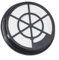 WIIYENA Washable Replacement Filters for russell Hobbs Rhcv1611 Vacuum Cleaner, Stretch Air Lift Reusable Vacuum Filter for Long-Term Use
