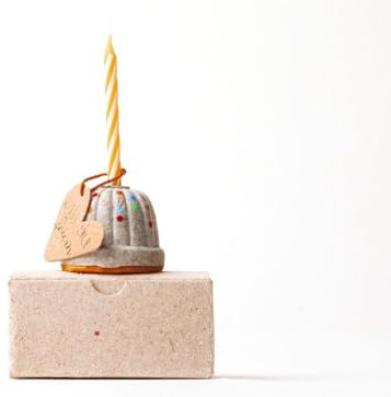 Good old Friends Mini Pustekuchen Lass Dich feiern