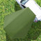 Toldo Coche, 280 x 380 cm Toldo para Portón Trasero, Toldo Furgoneta, Autocaravana Toldo Lateral Impermeable, Coche Lateral Toldo para El Sol para Autocaravanas, Furgonetas, Autocaravanas (Verde)