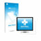 upscreen Protection Ecran Antibactérien pour Iiyama ProLite T1932MSC-B1S Film Protecteur, Anti-Rayures