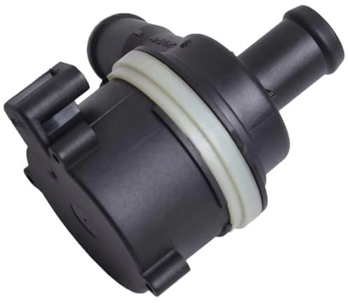 Pompa Acqua Ausiliaria Compatibile Con A4 A5 A6 059121012B La Pompa Ausiliaria Elettrica Del Liquido Di Raffreddamento Auto