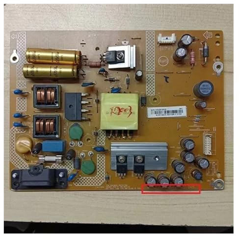 Kompatibel Mit Sony ，KDL-32R330D 40R380D Hauptplatine Der TV-Stromversorgungsplatine 715G8321-M01-000-004K(32-inch power board)