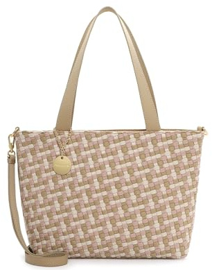 Tamaris Shopper TAS Krister 34585 Damen Handtaschen Mustermix multi 999