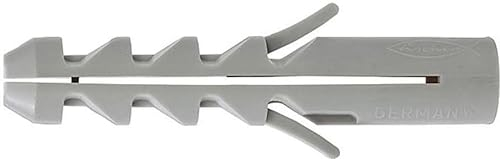 Fischer Sports 045486 Rundstecker