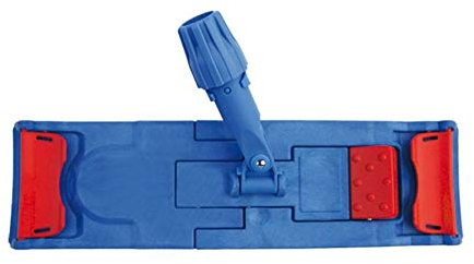 Monture fermeture magnétique pour franges à languettes 40 cm