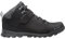 VAUDE Unisex Tsali Mid STX Mountainbike Schuhe, Phantom Black, EU 37
